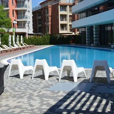 Boomerang * Sunny Beach