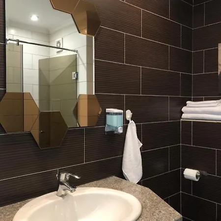 Boomerang Apartamento *